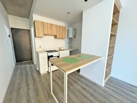 Departamento en Venta en Abasto, Rosario