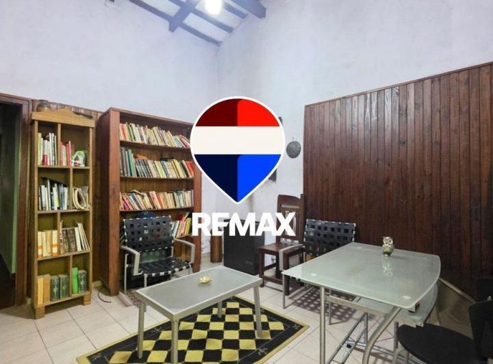 Casa · 99m² · 5 Ambientes