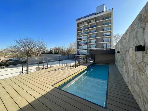 Departamento en Venta en Echesortu, Rosario