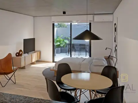 Departamento en Venta en Barrio España y Hospitales, Rosario