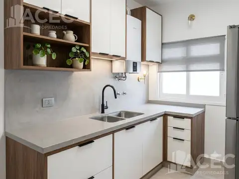 Departamento en Venta en Las Heras, Rosario