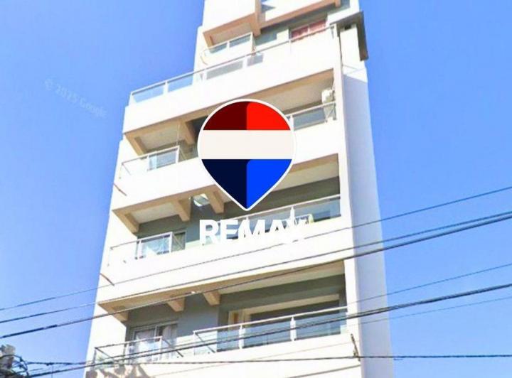 Departamento · 28m² · 1 Ambiente · 1 Cochera