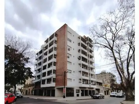 Departamento en Venta en Echesortu, Rosario
