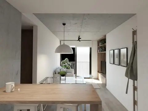 Departamento en Venta en Republica De La Sexta, Rosario