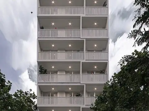 Departamento en Venta en Centro, Rosario