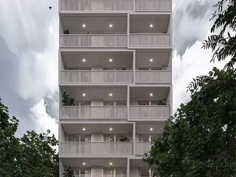 Departamento en Venta en Centro, Rosario