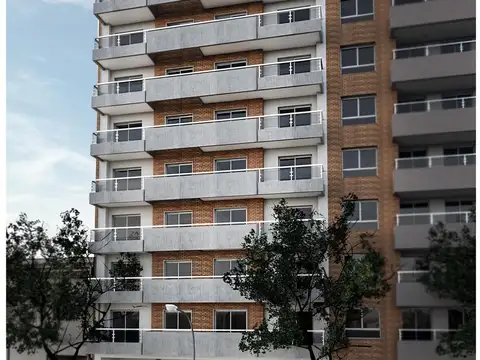 Departamento en Venta en Martin, Rosario