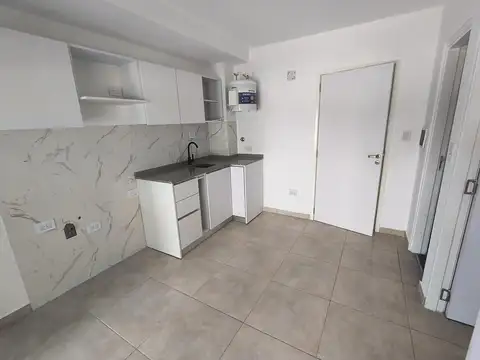 Departamento en Venta en Luis Agote, Rosario