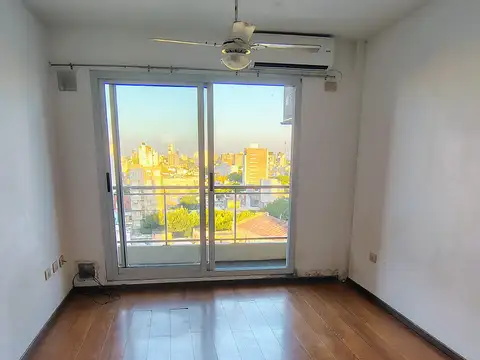 Departamento en Venta en Abasto, Rosario