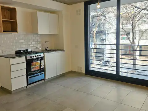 Departamento en Venta en Centro, Rosario