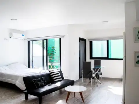 Departamento en Venta en Nuestra Señora De Lourdes, Rosario
