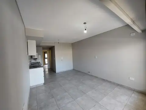 Departamento en Venta en Luis Agote, Rosario