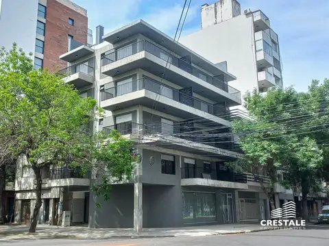 Departamento en Venta en Luis Agote, Rosario