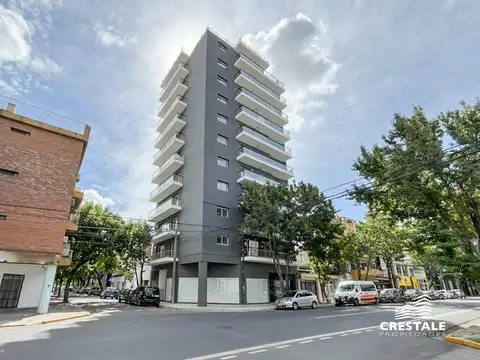 Departamento en Venta en Luis Agote, Rosario