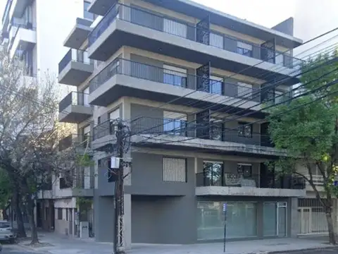 Departamento en Venta en Luis Agote, Rosario