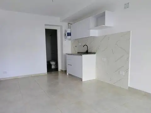 Departamento en Venta en Luis Agote, Rosario