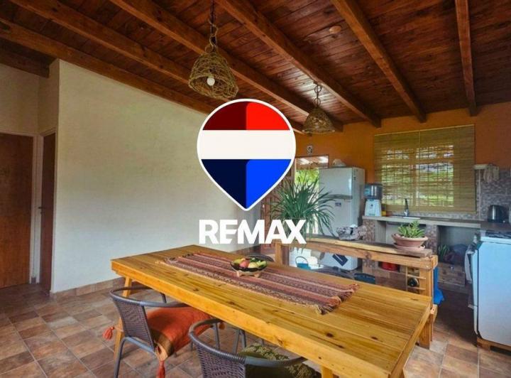 Casa · 65m² · 3 Ambientes
