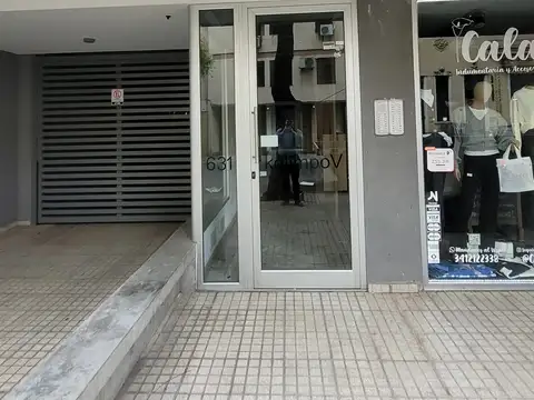 Departamento en Venta en Martín, Rosario
