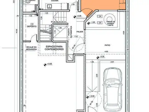 Departamento en Venta en Echesortu, Rosario