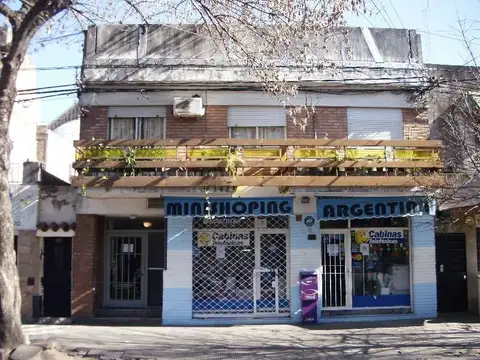 Departamento en Venta en Sarmiento, Rosario