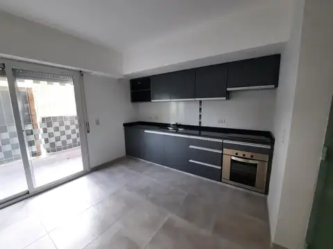 Departamento en Venta en Azcuenaga, Rosario