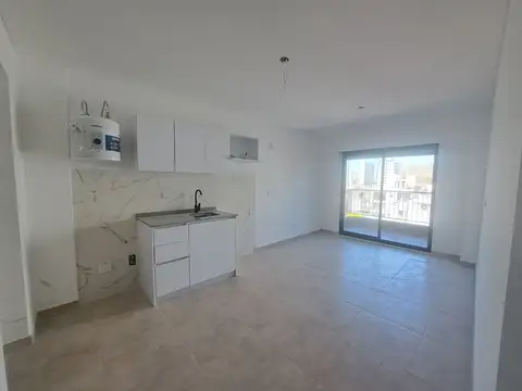 Departamento en Venta en Luis Agote, Rosario