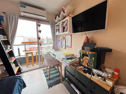 Departamento en Venta en Nuestra Señora De Lourdes, Rosario