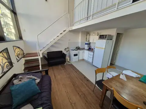 Departamento en Venta en Centro, Rosario
