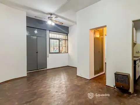 Departamento en Venta en Nuestra Señora De Lourdes, Rosario