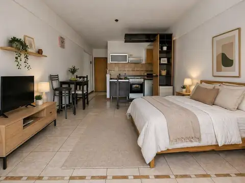 Departamento en Venta en Abasto, Rosario