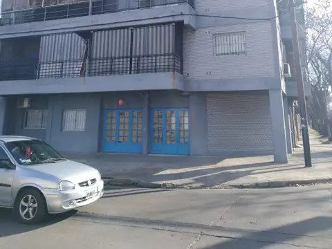 Departamento en Venta en Echesortu, Rosario