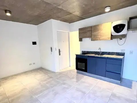 Departamento en Venta en Echesortu, Rosario