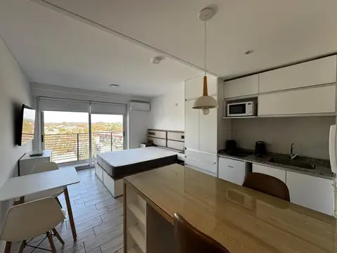 Departamento en Venta en Echesortu, Rosario