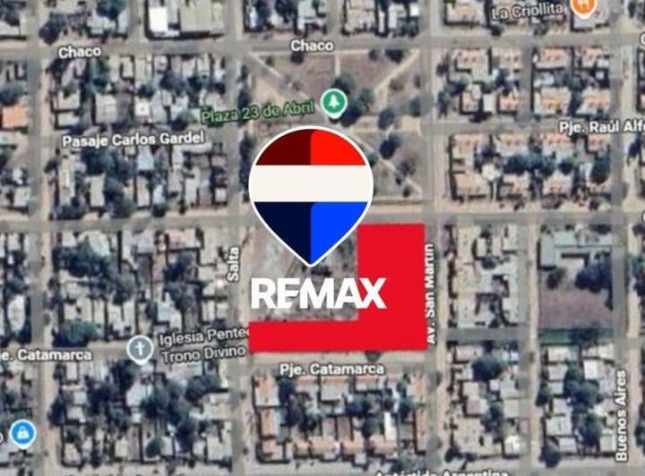 Terreno · 2947m²