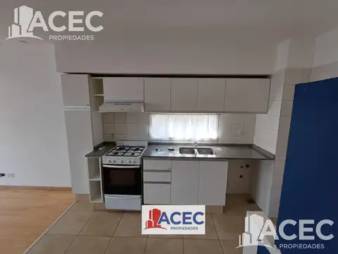 Departamento en Venta en Nuestra Señora De Lourdes, Rosario