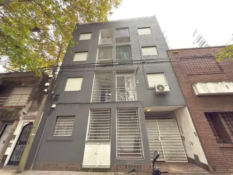 Departamento en Venta en Nuestra Señora De Lourdes, Rosario