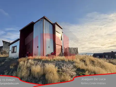Casa en Venta en El Calafate, Lago Argentino