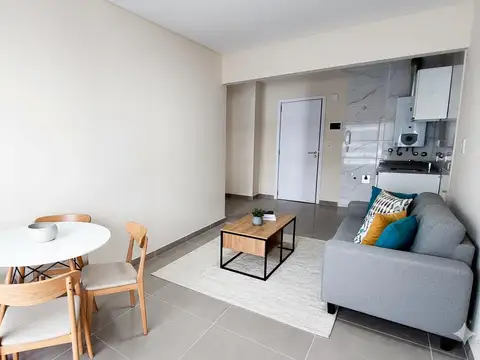 Departamento en Venta en Martin, Rosario