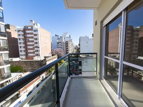 Departamento en Venta en Martín, Rosario