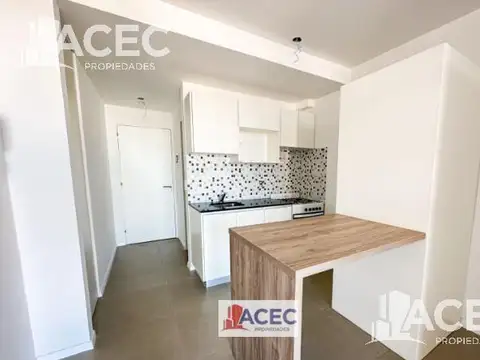 Departamento en Venta en Echesortu, Rosario