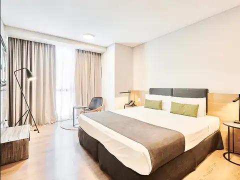 Departamento en Venta en Refinerias, Rosario