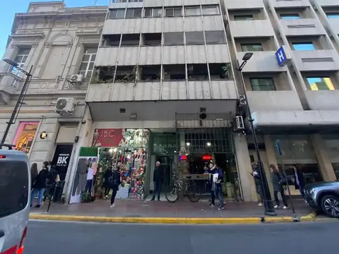 Departamento en Venta en Centro, Rosario