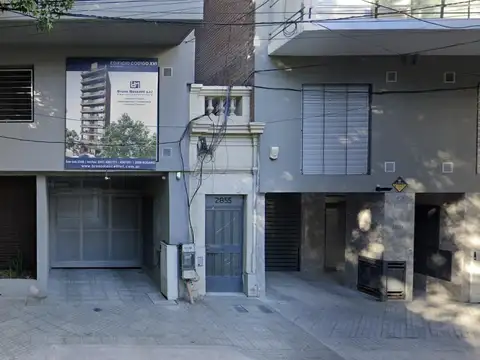 Departamento en Venta en Nuestra Señora De Lourdes, Rosario