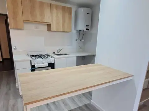 Departamento en Venta en Abasto, Rosario