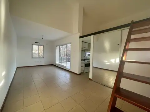 Departamento en Venta en Pueblo Esther, Rosario