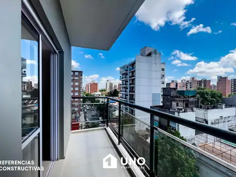 Departamento en Venta en Rosario, Santa Fe