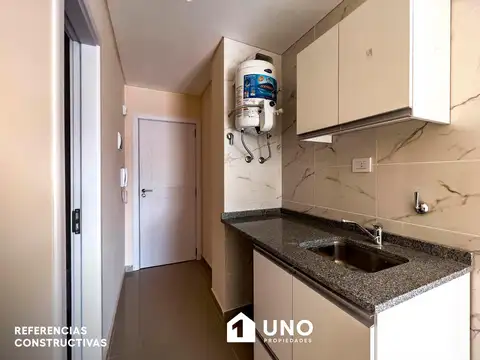 Departamento en Venta en Rosario, Santa Fe