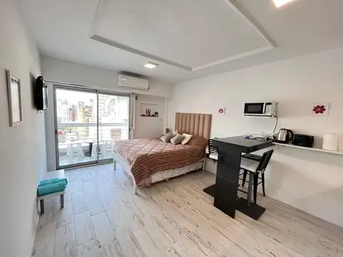 Departamento en Venta en Martín, Rosario