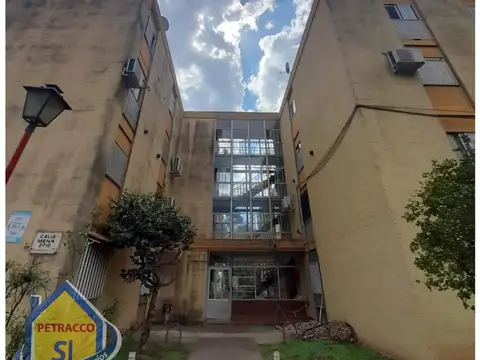 Departamento en Venta en Barrio Rucci, Rosario