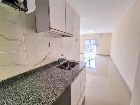 Departamento en Venta en Centro, Rosario